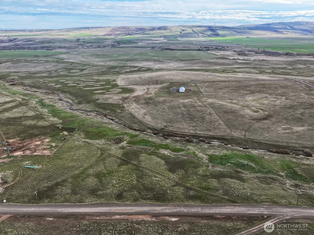 15 Levin Lane Goldendale, WA 98620