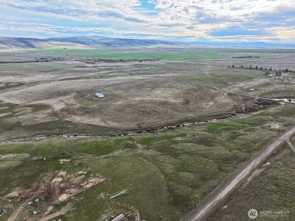 15 Levin Lane Goldendale, WA 98620