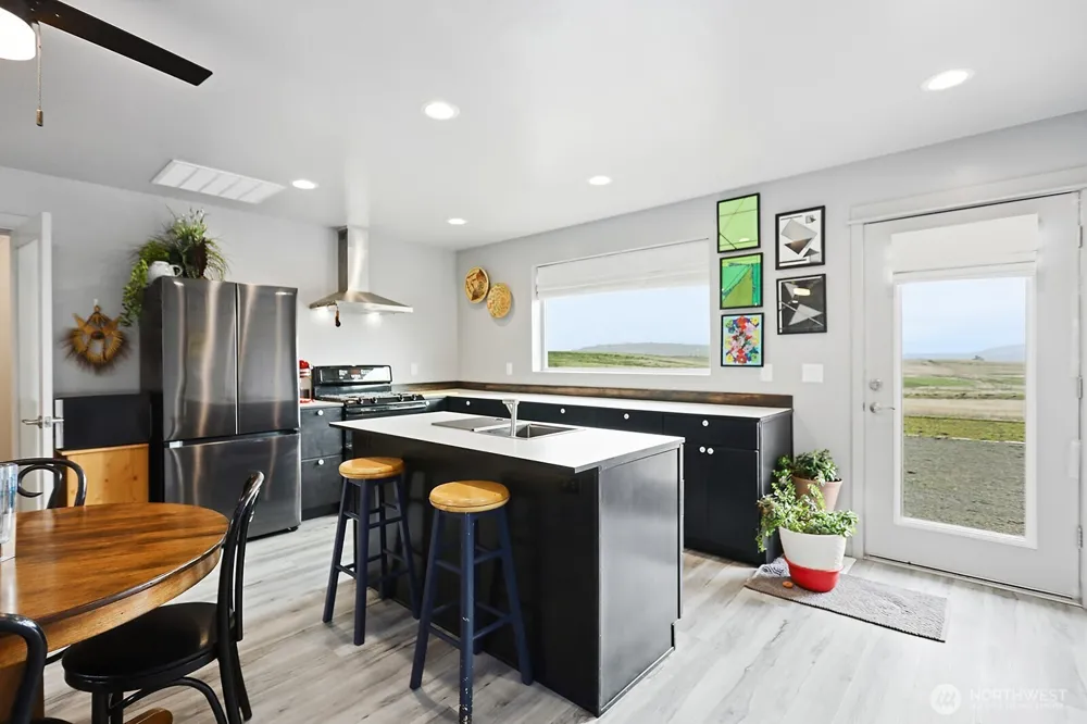 15 Levin Lane Goldendale, WA 98620