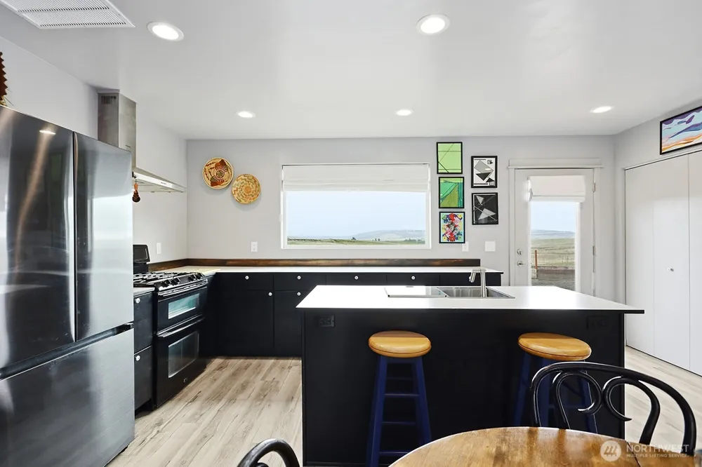 15 Levin Lane Goldendale, WA 98620