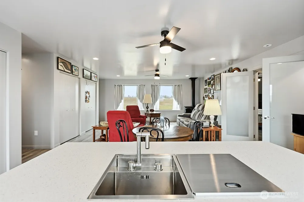 15 Levin Lane Goldendale, WA 98620