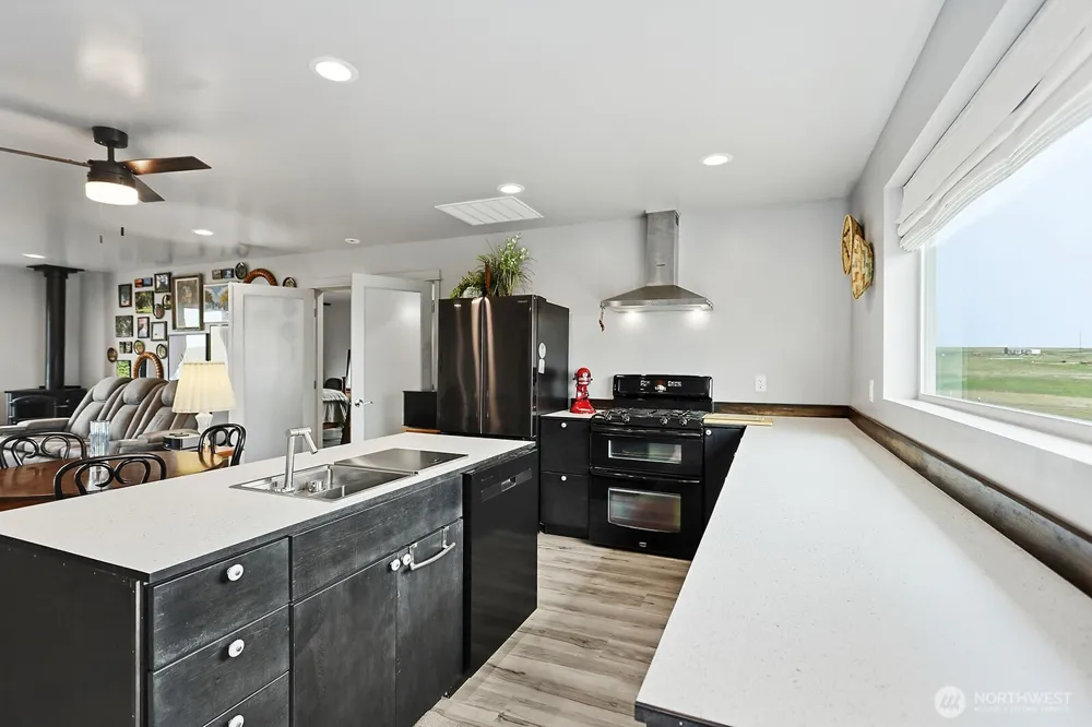 15 Levin Lane Goldendale, WA 98620