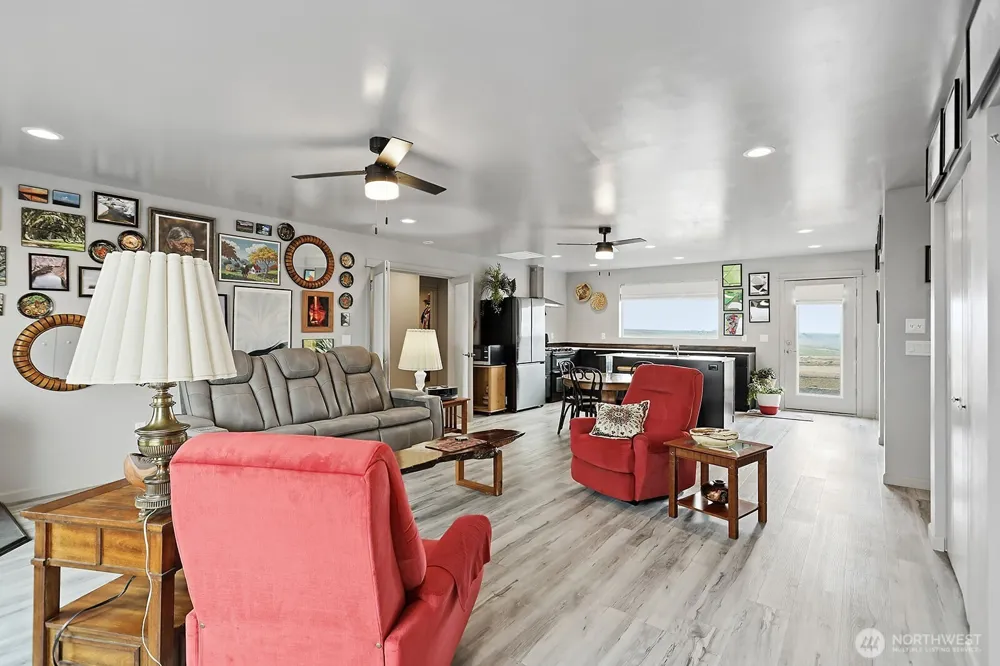 15 Levin Lane Goldendale, WA 98620