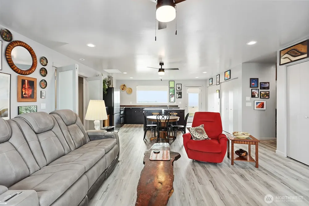 15 Levin Lane Goldendale, WA 98620