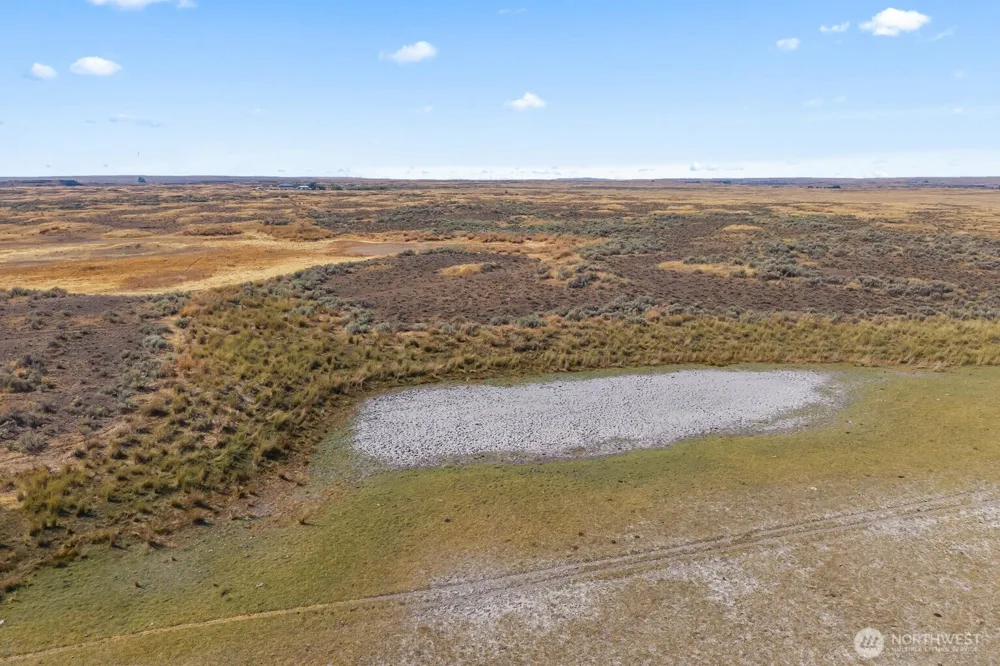 0 Earl Road Davenport, WA 99122