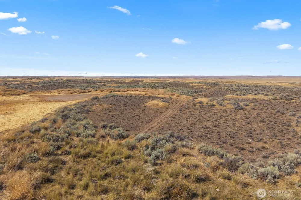 0 Earl Road Davenport, WA 99122