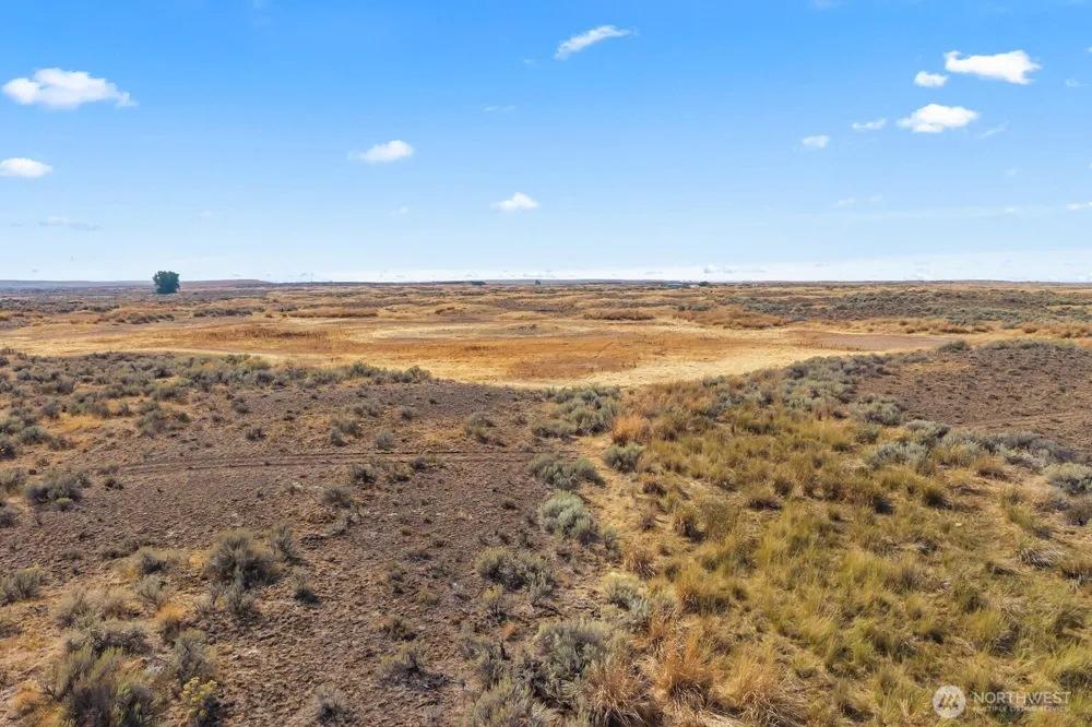 0 Earl Road Davenport, WA 99122