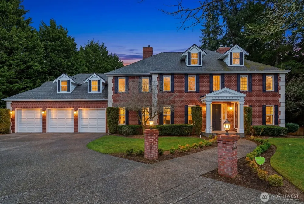 6405 84th Avenue Ct W University Place, WA 98467
