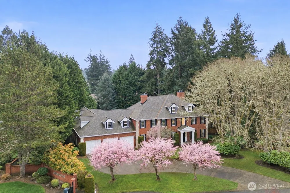 6405 84th Avenue Ct W University Place, WA 98467