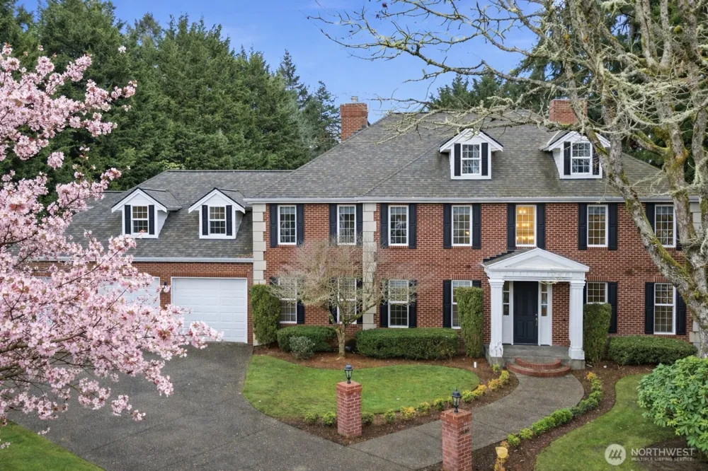 6405 84th Avenue Ct W University Place, WA 98467