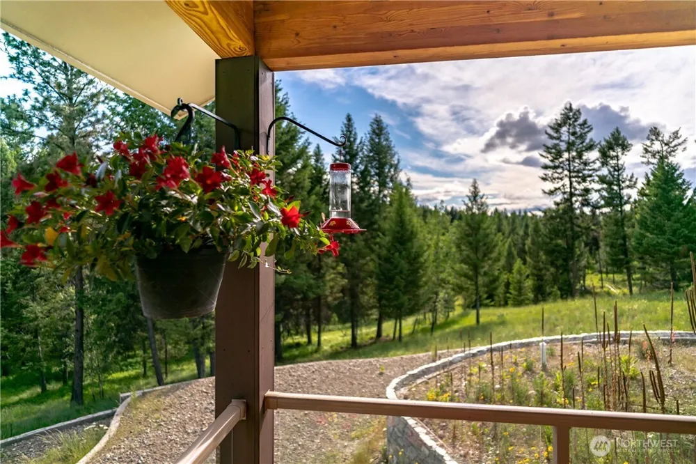 54 Spring Meadow Lane Oroville, WA 98844