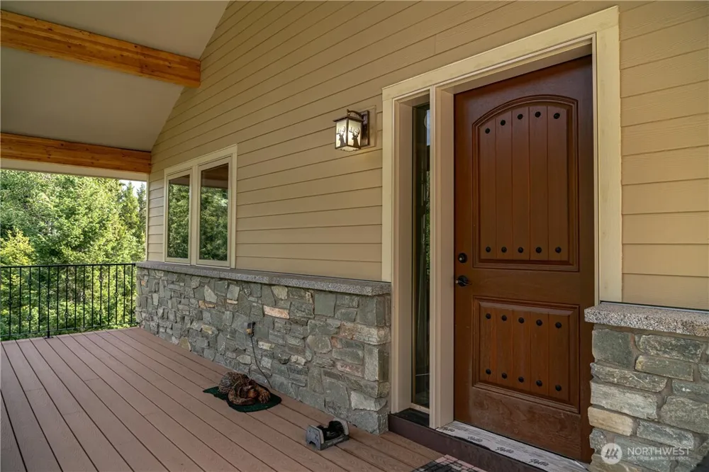 54 Spring Meadow Lane Oroville, WA 98844