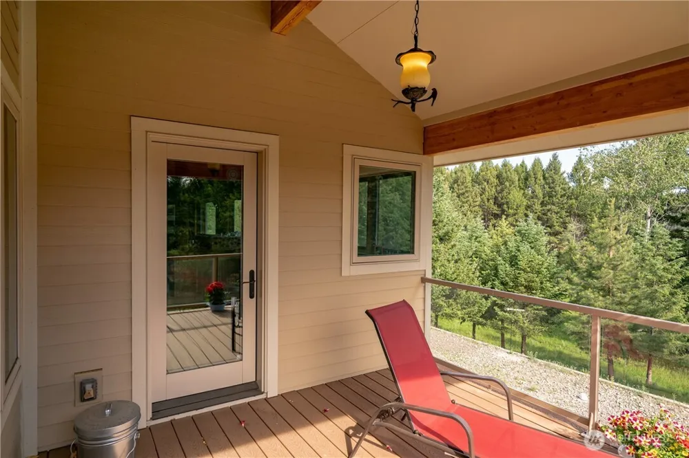 54 Spring Meadow Lane Oroville, WA 98844