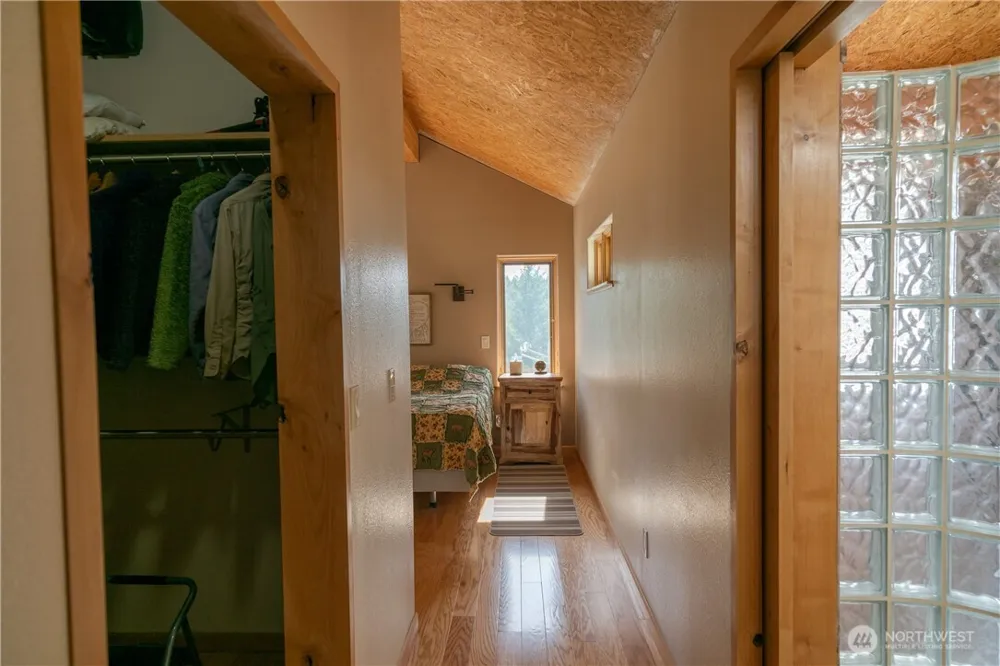 54 Spring Meadow Lane Oroville, WA 98844