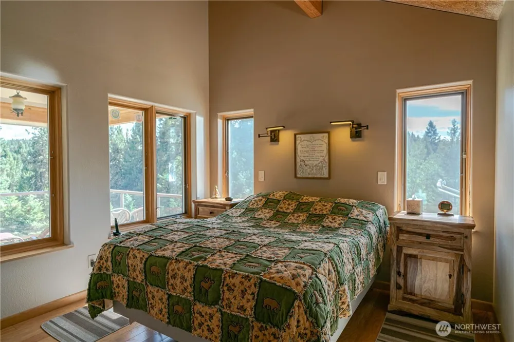 54 Spring Meadow Lane Oroville, WA 98844