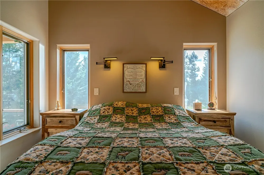 54 Spring Meadow Lane Oroville, WA 98844