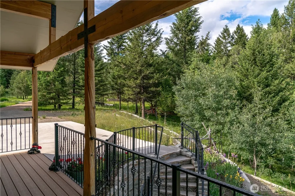54 Spring Meadow Lane Oroville, WA 98844