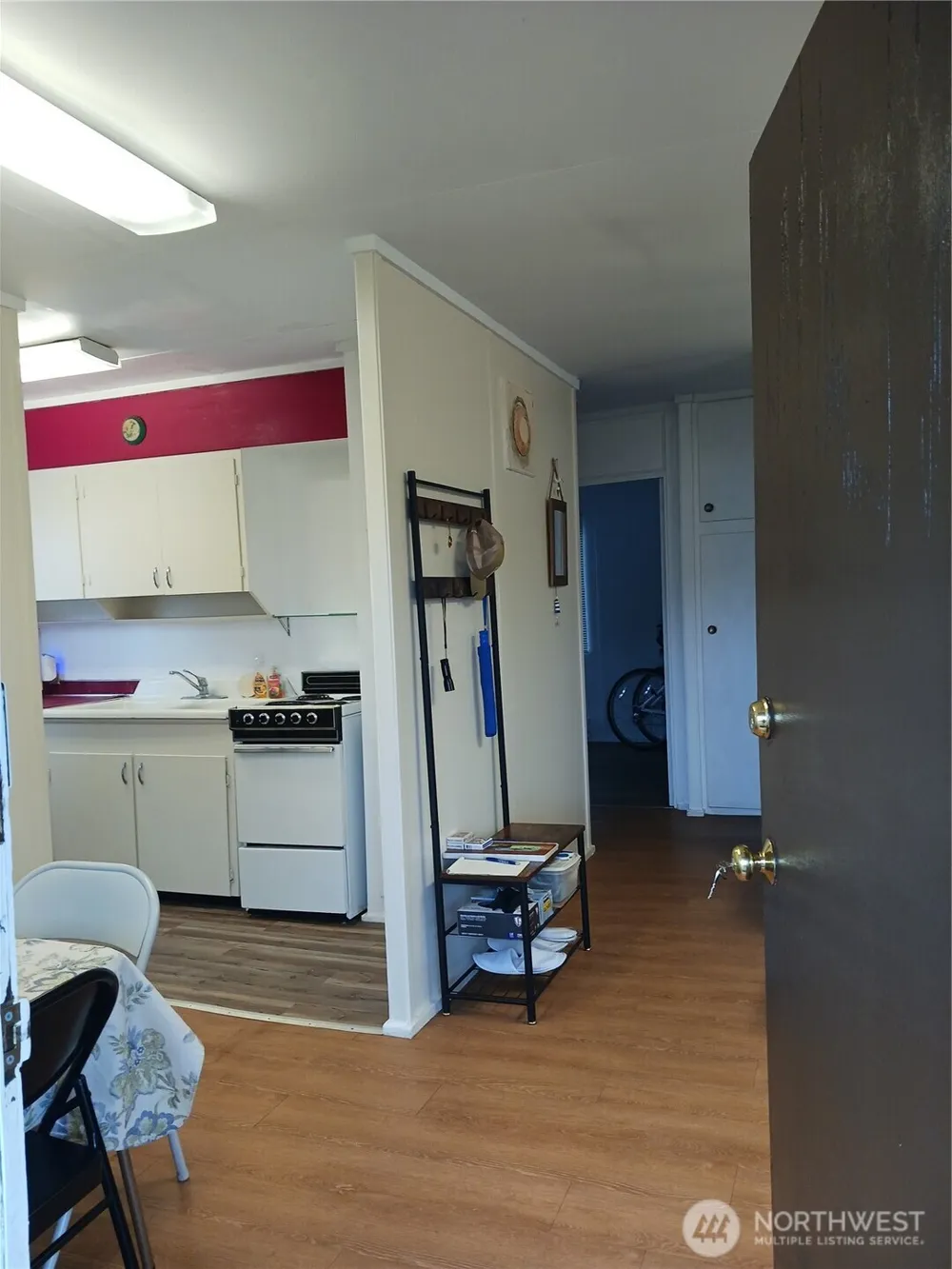 818 W Ocean Avenue Westport, WA 98595