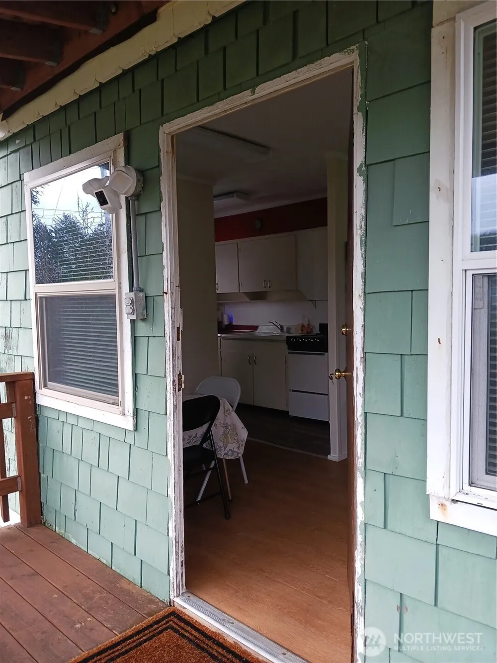 818 W Ocean Avenue Westport, WA 98595