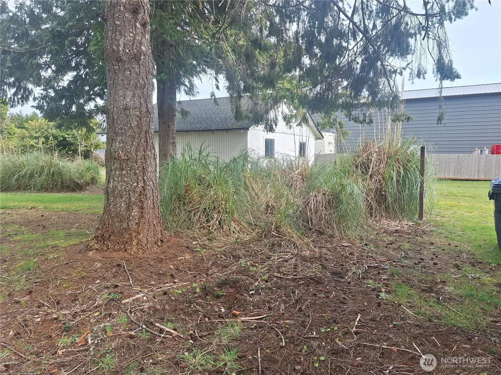 818 W Ocean Avenue Westport, WA 98595