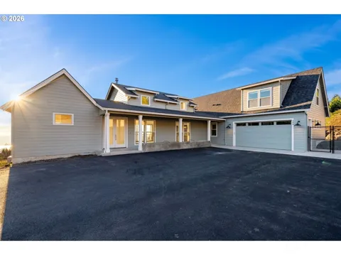 0 S Silver Lake Lot #4 Road #Lot 4
