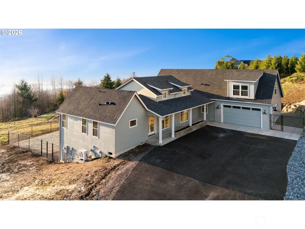 0 S Silver Lake Lot #4 Road #Lot 4 Castle Rock, WA 98611