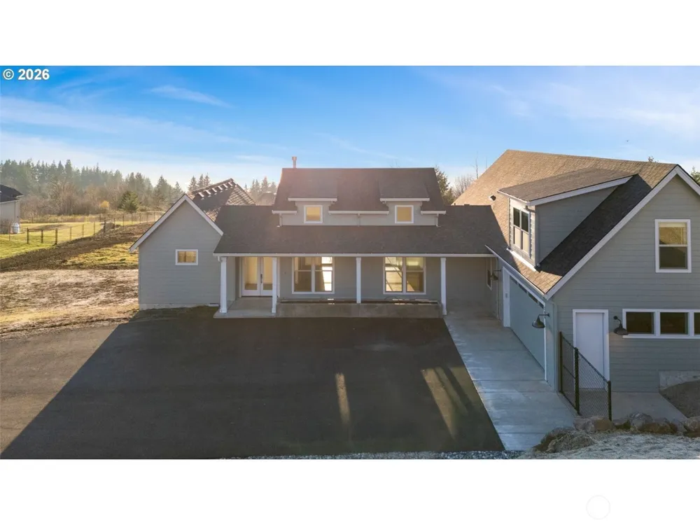 0 S Silver Lake Lot #4 Road #Lot 4 Castle Rock, WA 98611