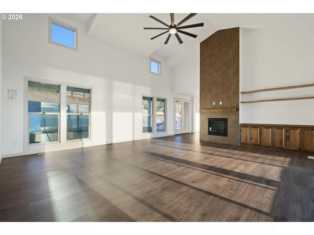 0 S Silver Lake Lot #4 Road #Lot 4 Castle Rock, WA 98611