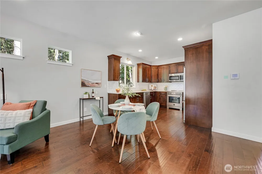 2257 W Rosecrans Port Townsend, WA 98368