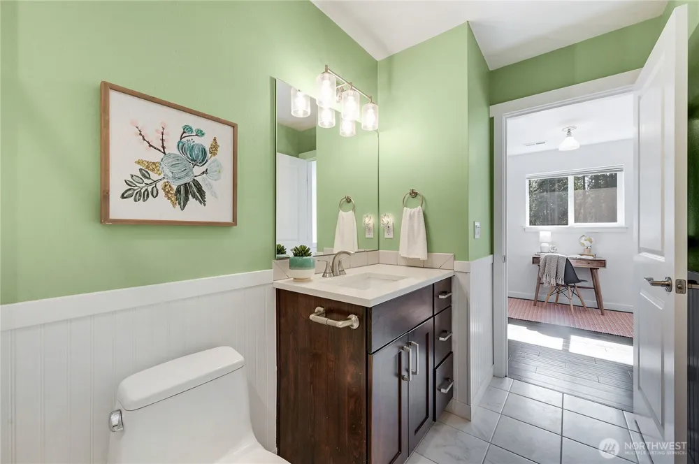2257 W Rosecrans Port Townsend, WA 98368