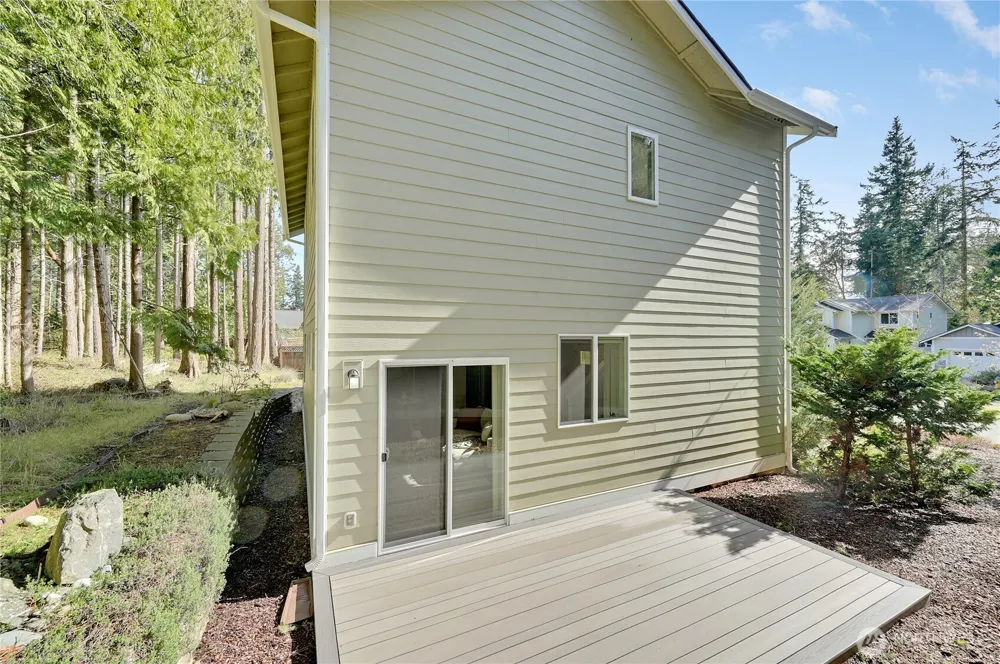 2257 W Rosecrans Port Townsend, WA 98368