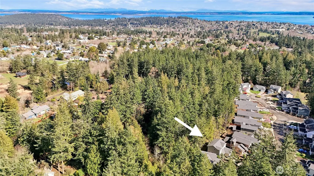 2257 W Rosecrans Port Townsend, WA 98368
