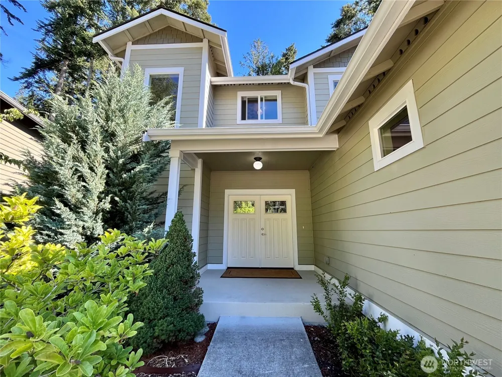 2257 W Rosecrans Port Townsend, WA 98368