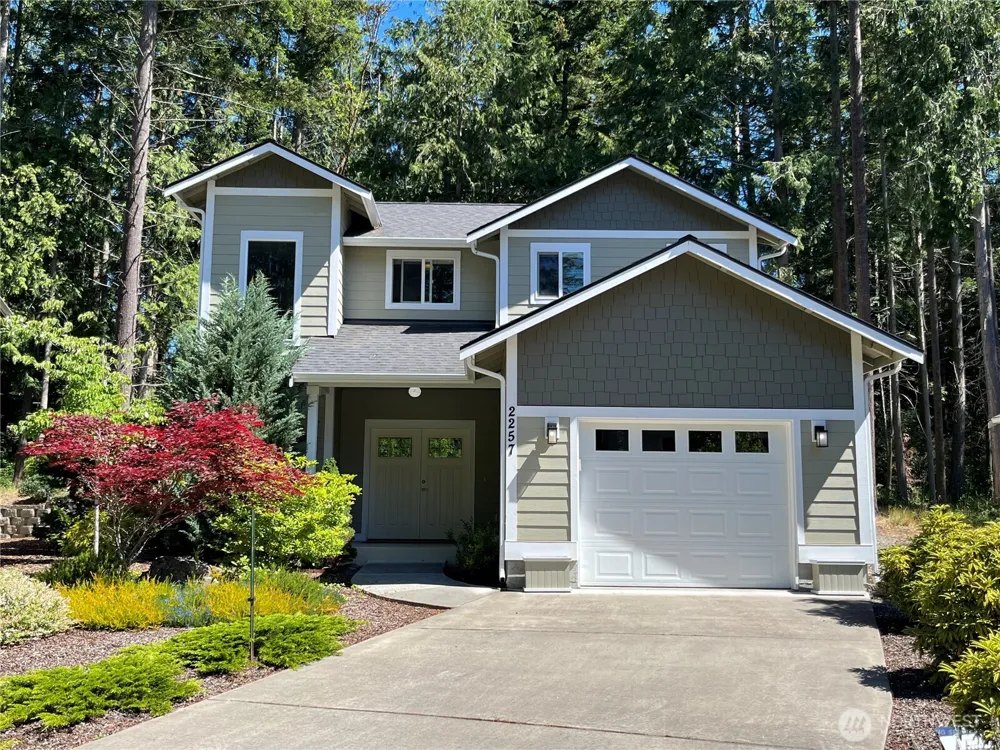 2257 W Rosecrans Port Townsend, WA 98368
