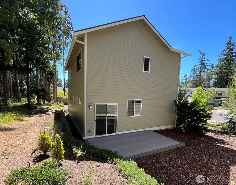 2257 W Rosecrans Port Townsend, WA 98368