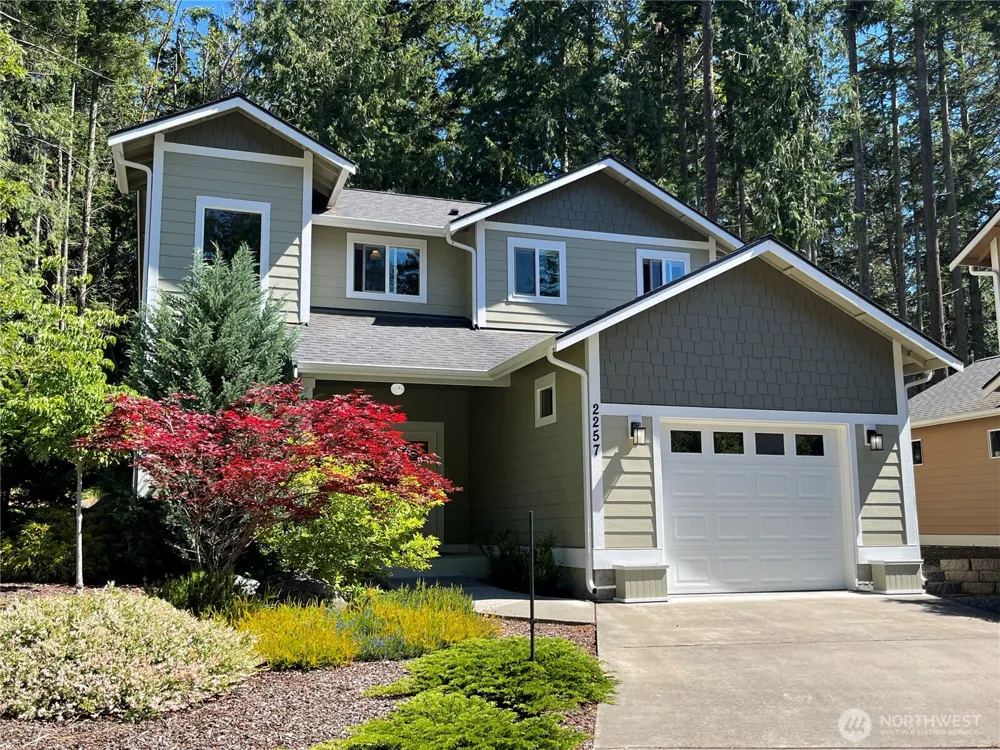 2257 W Rosecrans Port Townsend, WA 98368