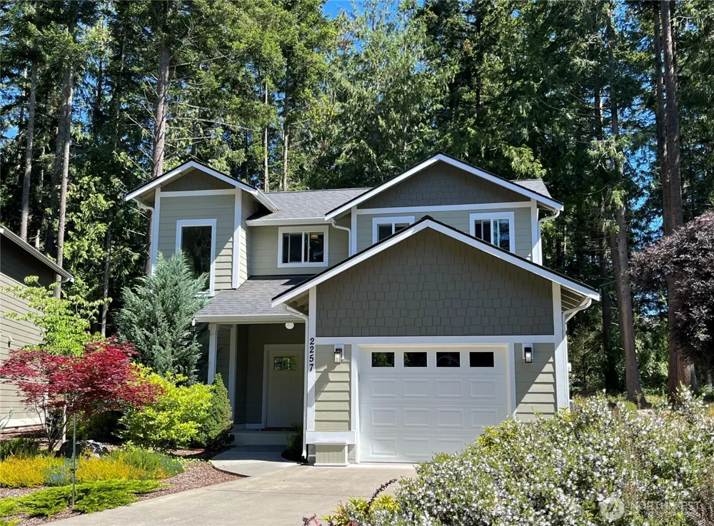 2257 W Rosecrans Port Townsend, WA 98368