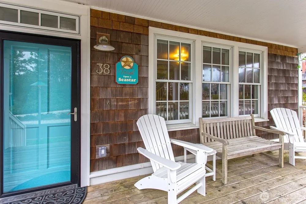 38 Trillium Lane Pacific Beach, WA 98571