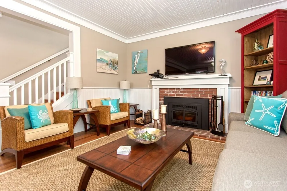 38 Trillium Lane Pacific Beach, WA 98571