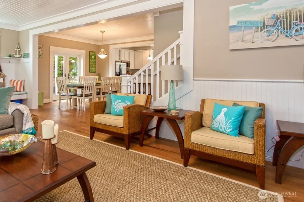 38 Trillium Lane Pacific Beach, WA 98571