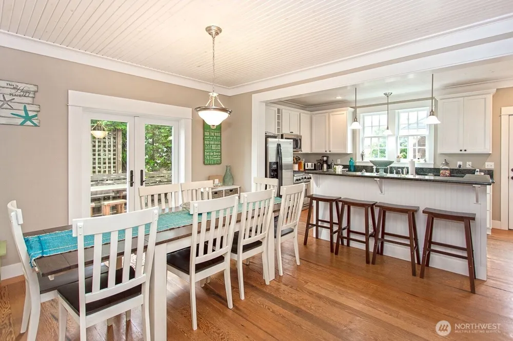 38 Trillium Lane Pacific Beach, WA 98571