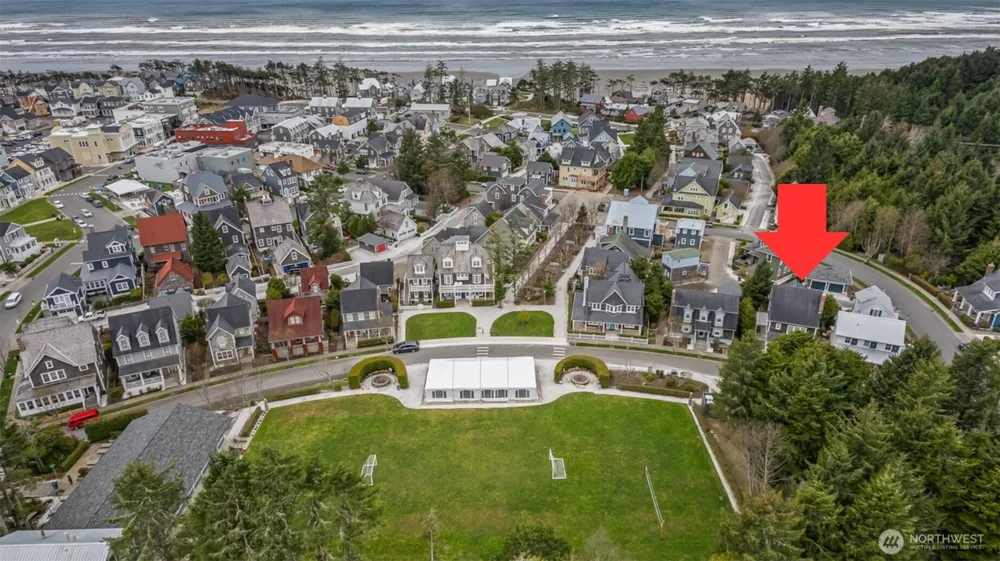 38 Trillium Lane Pacific Beach, WA 98571