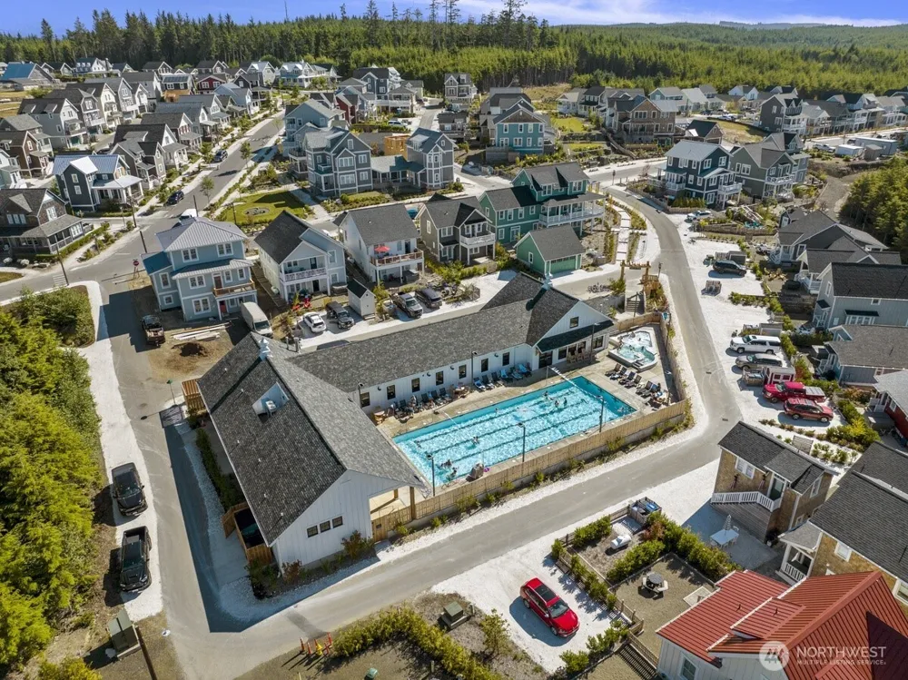 38 Trillium Lane Pacific Beach, WA 98571