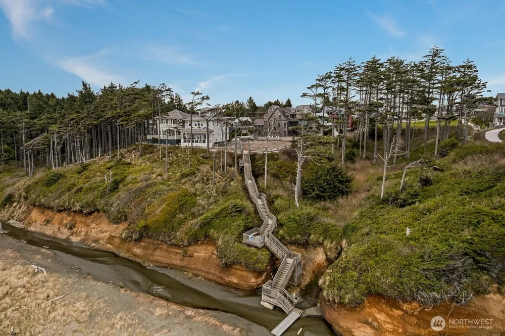 38 Trillium Lane Pacific Beach, WA 98571