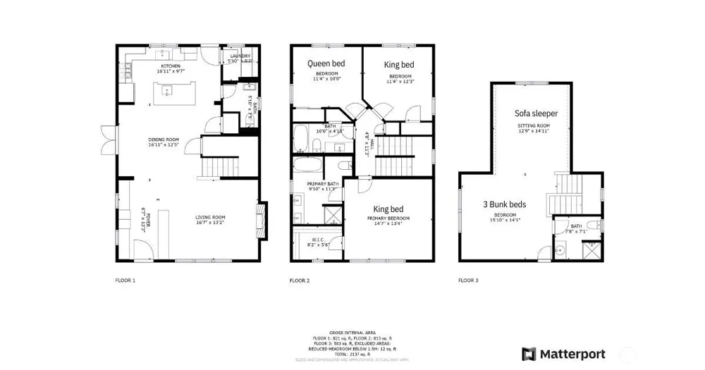 38 Trillium Lane Pacific Beach, WA 98571