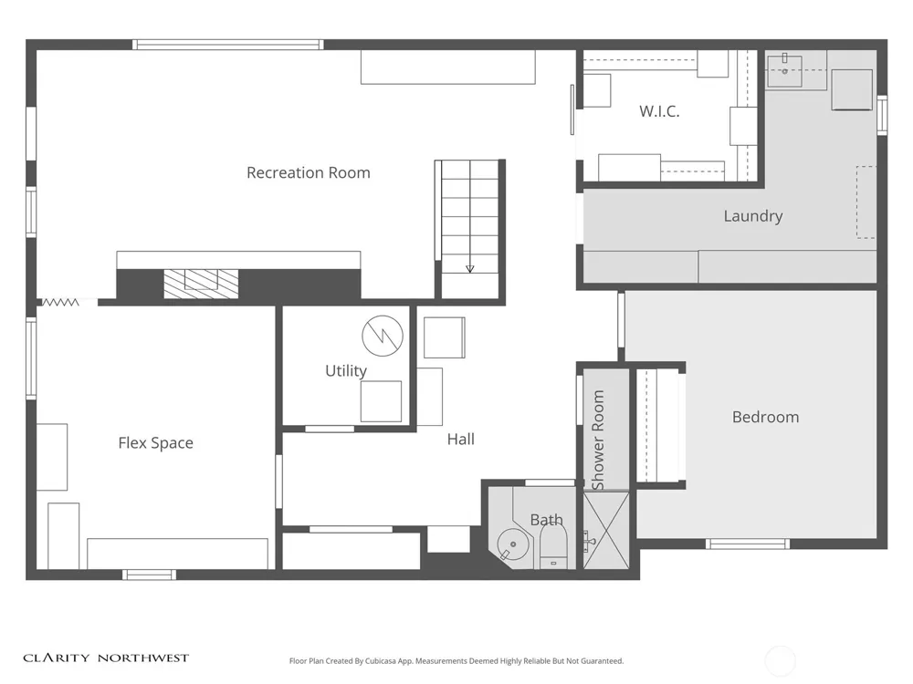 15828 25th Avenue SW Burien, WA 98166