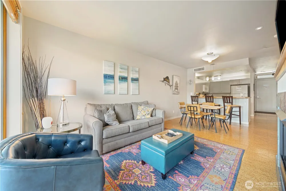 2220 W Woodin Avenue #106 Chelan, WA 98816