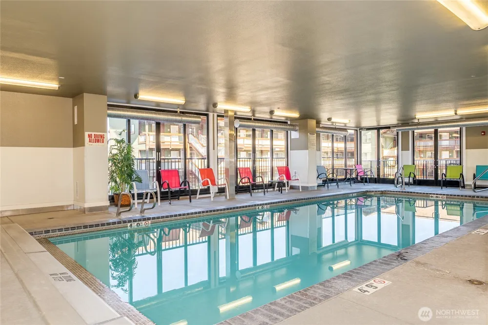 2220 W Woodin Avenue #106 Chelan, WA 98816