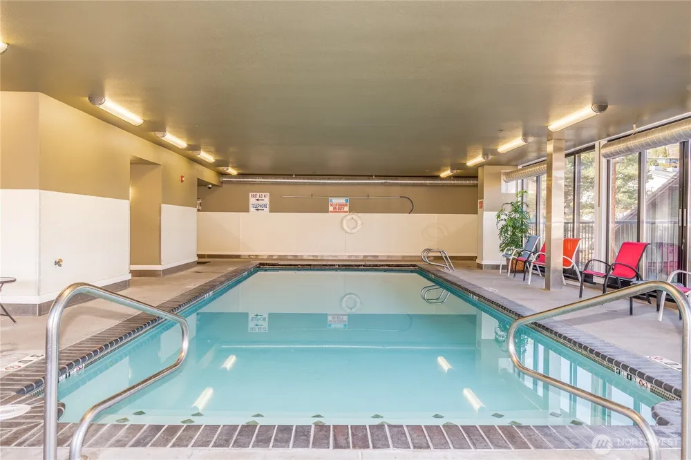 2220 W Woodin Avenue #106 Chelan, WA 98816