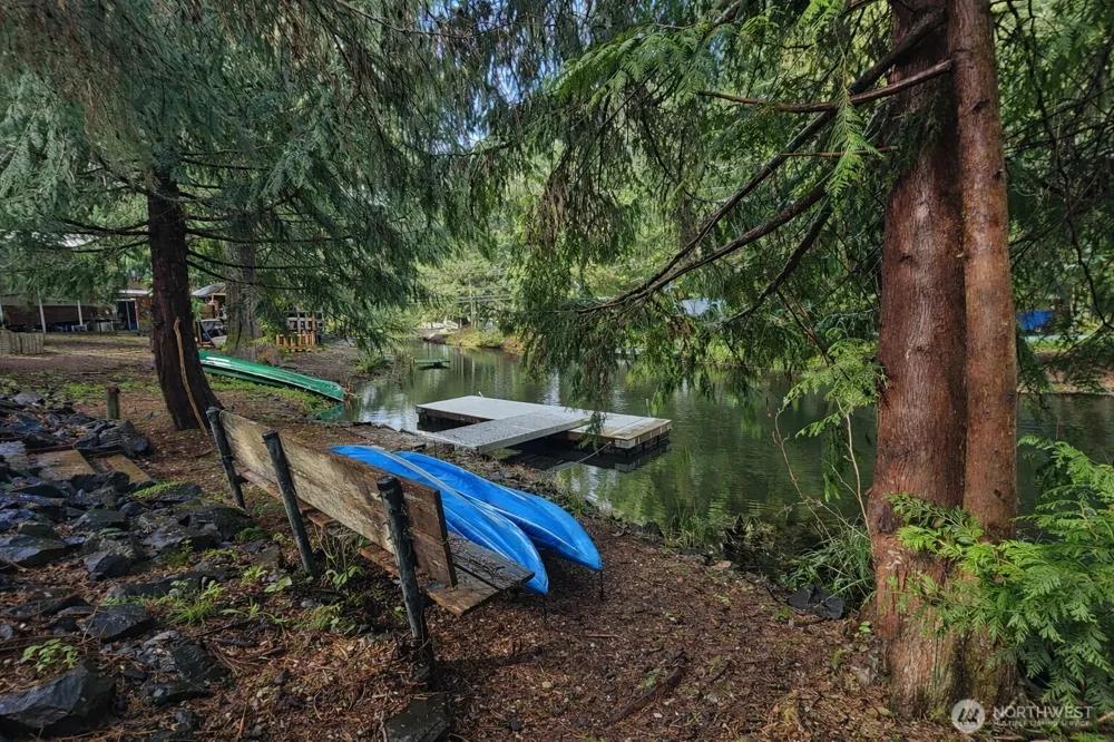 300 W Arrowhead Drive Elma, WA 98541